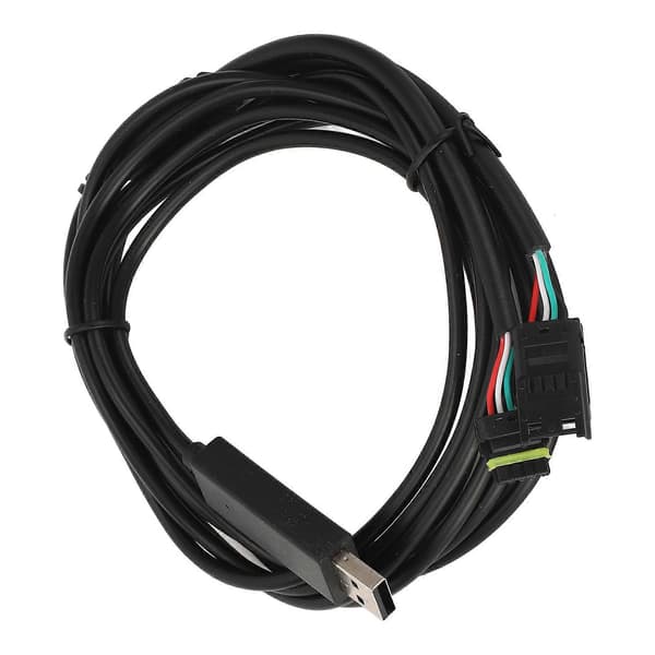 USB CAN Kommunikationskabel med Y-splitter 558 443 2 Dubbeländad Förseglad Kabelhärva Kontakt Passar För Holley EFI