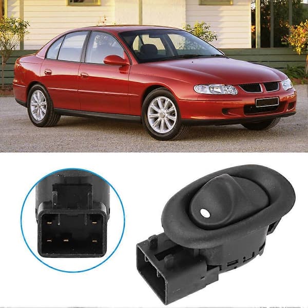 Sähköinen ikkunanohjauskytkin sopii Holden Commodore VT VX VY VZ -malleihin