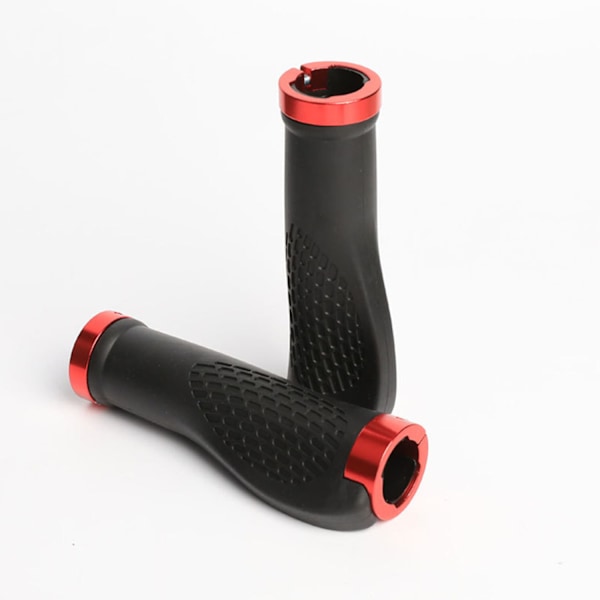 ##/Röda mountainbikegrepp##/