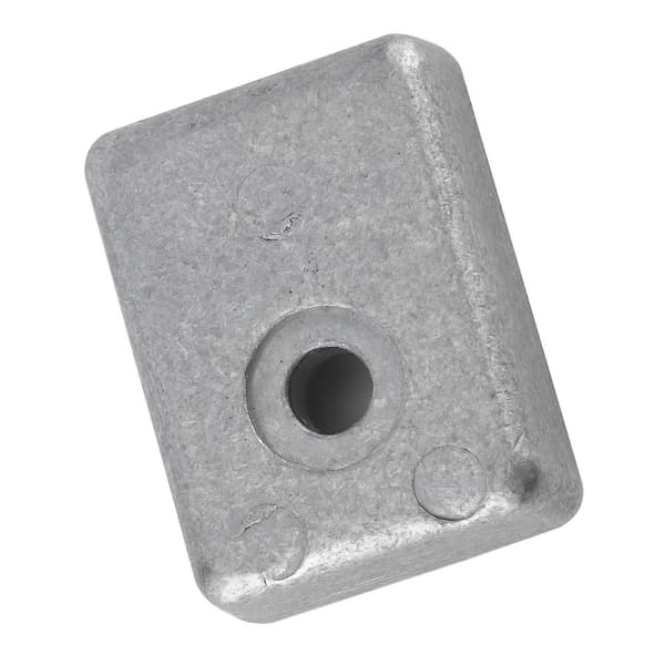 Outboat Transmisjonsblokk Anode 5532095310 Passer for Utenbords Nedre Enhet BF25 / BF30 / BF8