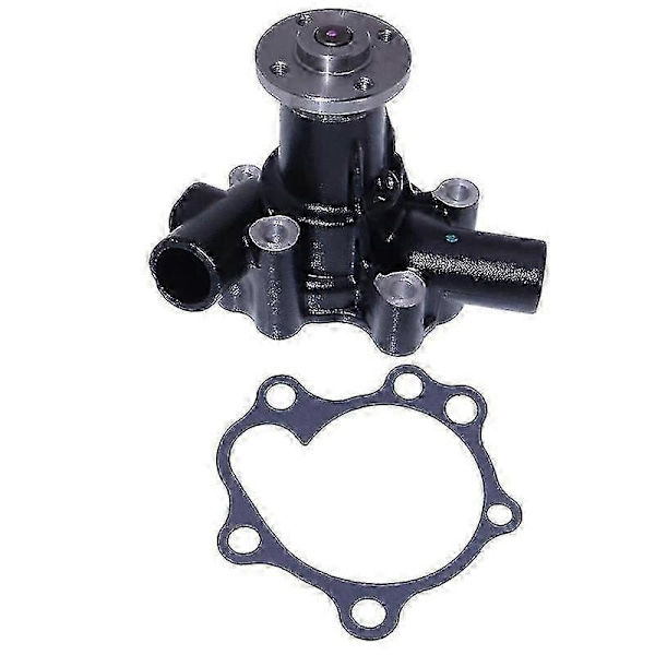 Vesipumppu 121000-42100 121000-42101 malleihin 2GM20F 2GMF 3GM30F 3GMF 3HM 3HM35F 3HMF