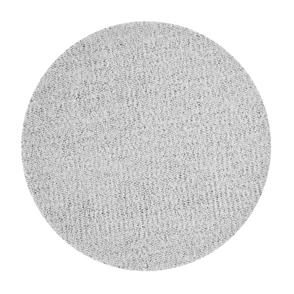 50 st Kardborre 75mm Slippapper Slippolering Papper Pads Slipande Sandpapper (#180)
