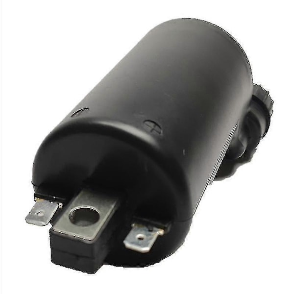 Dobbeltutgangs Tenningsspole Passer For Honda Cb650 Cb750 Cb900 Cb1000-mxbc