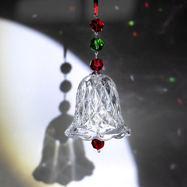 ##/Kristallvindspel för fönsterhängning, 110mm, transparent##/
