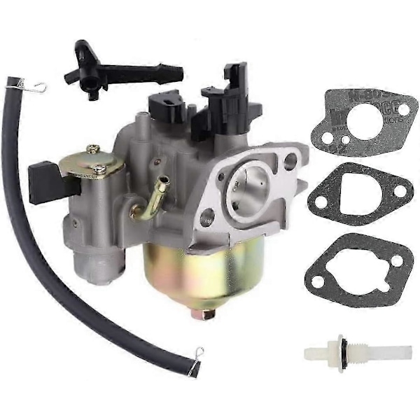 Forgasser for Ruixing 5.5HK 6.5HK 168F Vannpumpe Høytrykksvasker - Huayi Forgasser for HONDA GX160 5.5 HK GX200 6.5 HK Motor WP30X Vannpumpe Pres