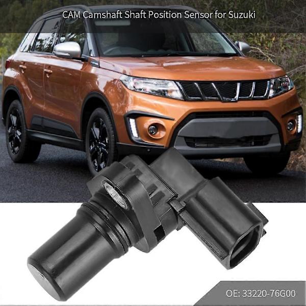 33220-76G00 CAM Knastaksel Positionssensor til Suzuki