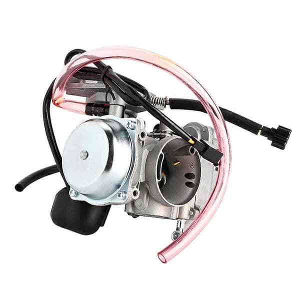 Motorcykel Karburator Carb Metal Passer til Arctic Cat 2008-2017 400 500