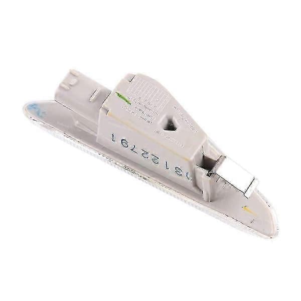 1 par for X3 X5 X6 E70 E71 2008-2014 F25 sideblinklys blinklys lampe 63137171007 6313717100