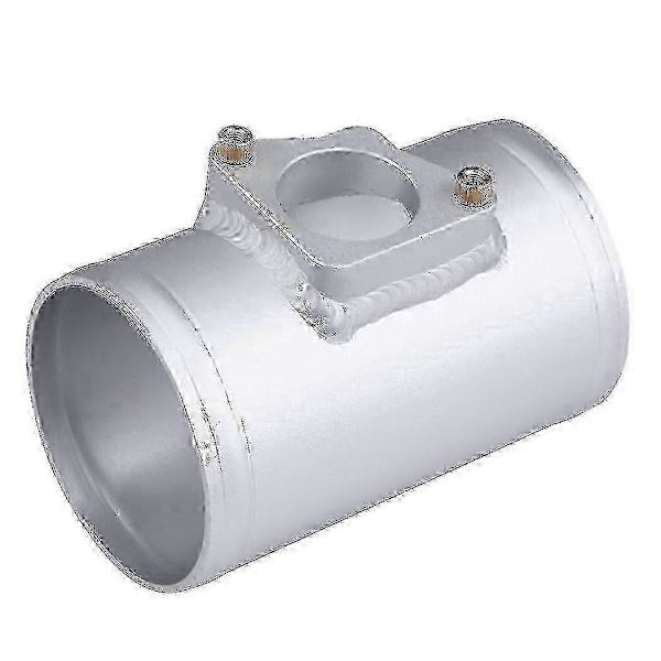 Til luftstrømssensoradapter indsugningsmåler monteringsbase - 75 mm til Mazda Subaru Suzuki, biladapter
