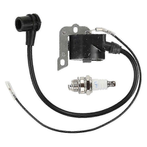 503901401 Tändspole Modul För Husna 50 51 55 61 254 257 261 262 266 268 272 Motorsåg Jonsered 2