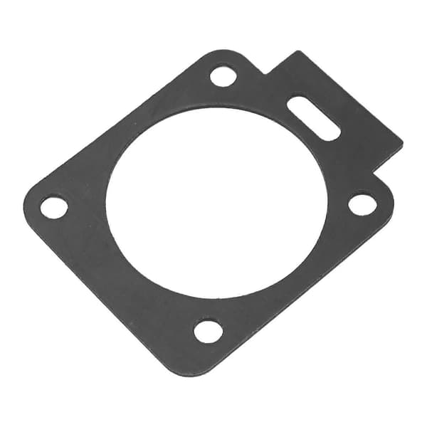 2 ST Throttle Body Spacer Packning 70mm Ersättning För Civic Si SiR Hatchback 2-Dörrars 2.0L 1998CC