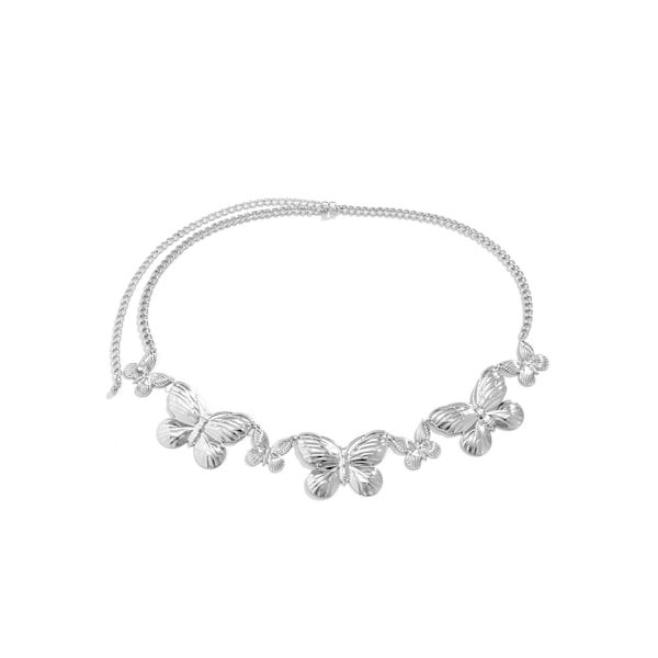 ##/Magkedjor (silver)##/