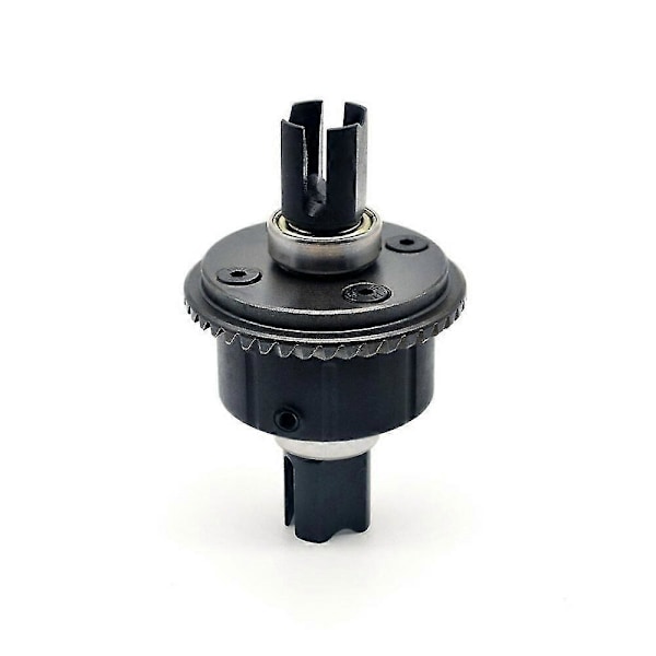 ZD Racing DBX-07 EX-07 1/7 Opgraderet Universal Differentiale foran/bag 8504 Køretøjsmodel Reservedel
