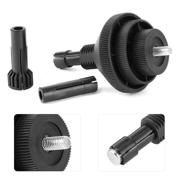 Universell Kopplingsjusteringsverktyg Centreringssats Bil Korrigeringsinstallationsmaterial