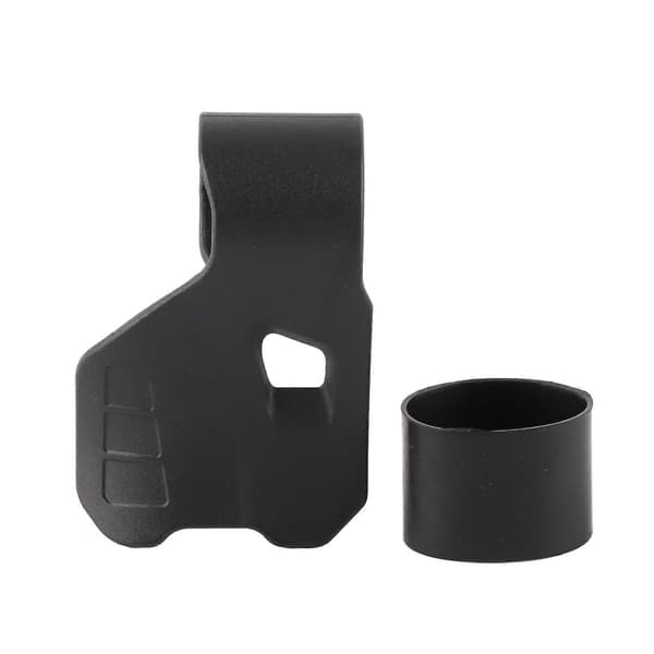 Motorcykel Gasreglage Farthållare 30mm Handstöd Kontrollhållare Grepp Accelerator Assistent