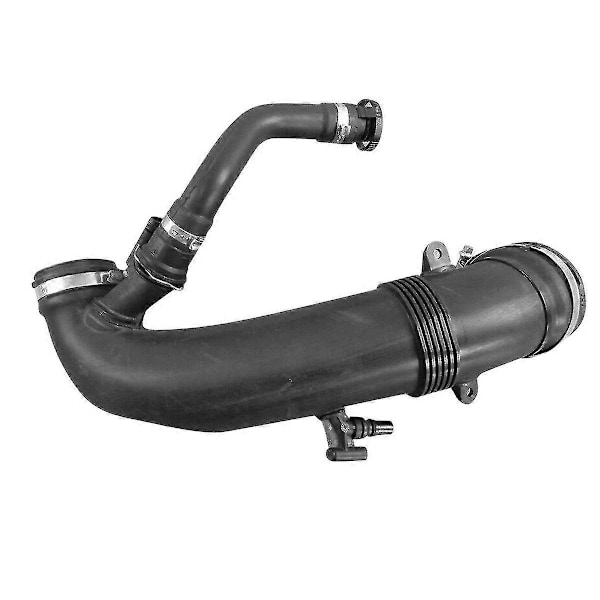 Bil Turbo Ladet Inntaksrør Luftinntak Turbo Slange For- Mini Cooper R55 R57 R59 R60 Lci 1371760777