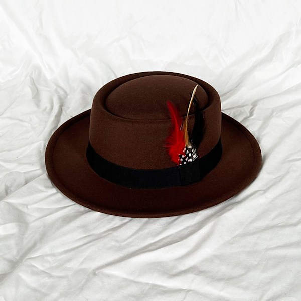 ##/Herrar vårcylinder med platt topp##/