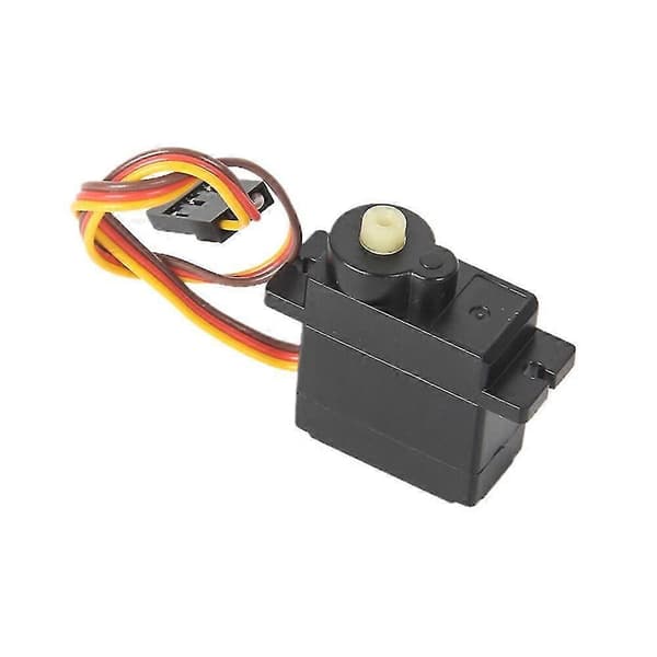 LDRC A86 A86P 1/18 RC Bil Reservedel Styreservo 9g LA0024 Drift Køretøjer Modeller Dele Tilbehør