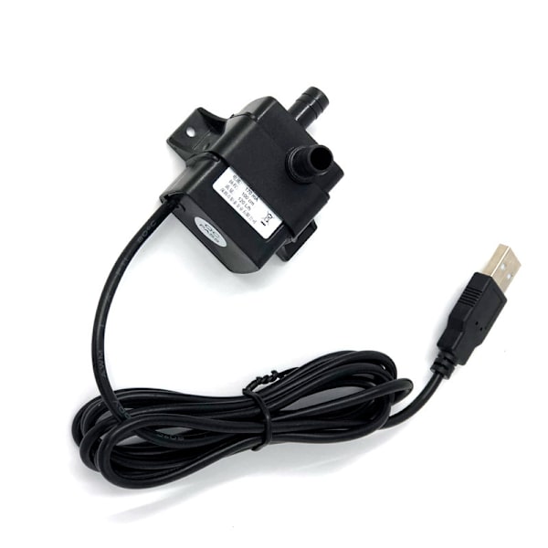 ##/Nedsænkbare Akvariumpumper Super Stille Elektriske Pumper til Springvand Akvarier Damme Statuer##/