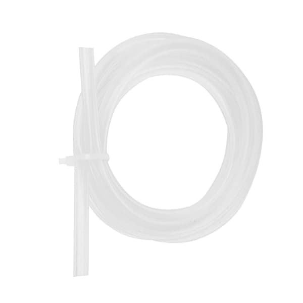 1 Meter Silikonslang Livsmedelskvalitet Hög Transparens Peristaltisk Pumphosrör 1mmx3mm/2mmx4mm/3mmx5mm