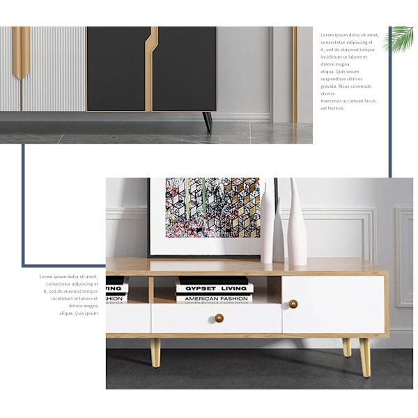 ##/Sæt af 4 Tilt Sofa Ben, Bordben Skab Ben Sengeskab Metal Le##/