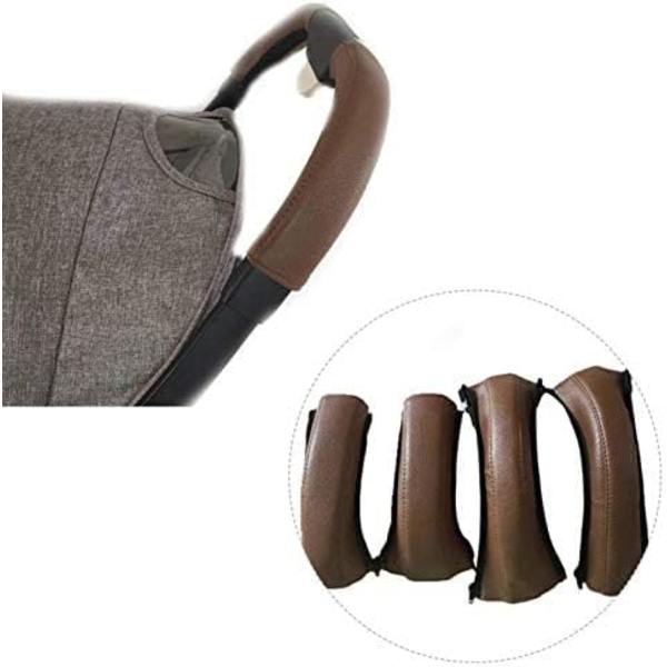 4-pack vagnstyre skyddshöljen med universell vattentät