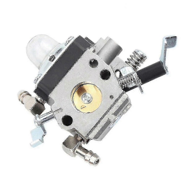 Forgasser for Wacker Bs50-2 Bs50-2i Bs60-2 Bs60-2i for Walbro Hda p202411261050