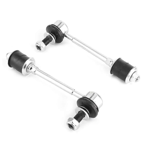 2 stk. Stabilisatorstænger i aluminiumslegering 4882035030 Tilbehør egnet til Tundra/4Runner