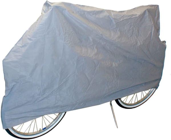 Vandafvisende Beskyttelsesdækken til Cykel (120*230cm), Scooter, Støv
