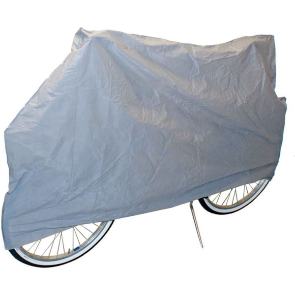 Vattentätt skyddande överdrag för cykel (120*230cm), scooter, damm