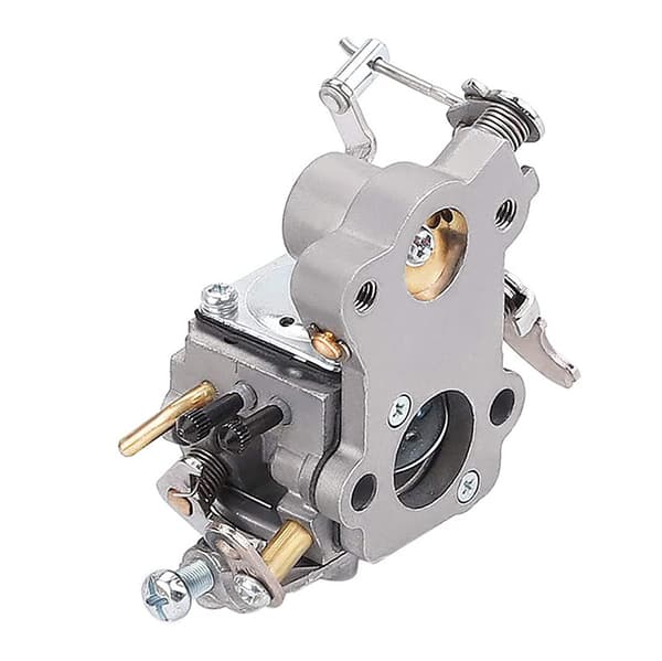 Karburator til Zama C1M-W26C P3314P3416 PPB3416 PP3416 Motorsav 5