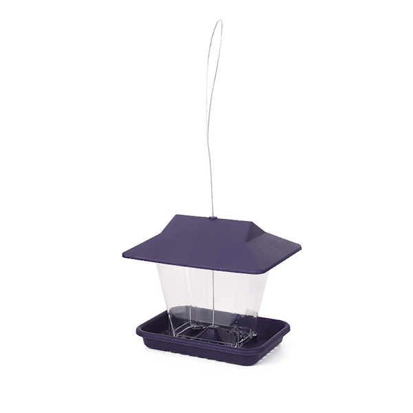 Violetti - Lintulauta Ulkona Lintulauta Kolibrit Ruokinta