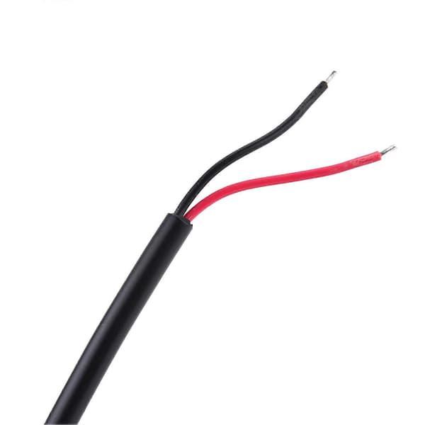 8\" Universal 60W Bil Kördimljus LED Arbetsljusramp för Offroad Jeep SUV