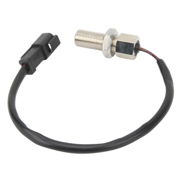 RPM Revolusjon Hastighetssensor Gravemaskin Deler 125 2966 Erstatning for Caterpillar CAT E320B E312B E320C