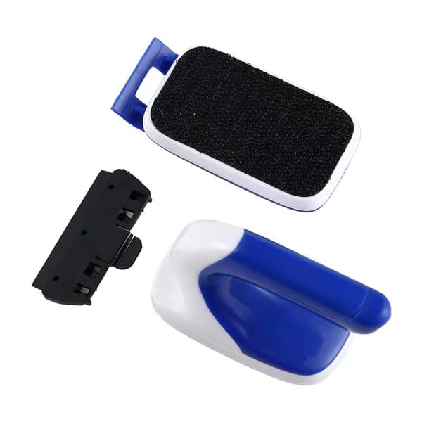 Akvariumrengjøringsmagnet Sera Renser Akvariums Glass, Alge-renser