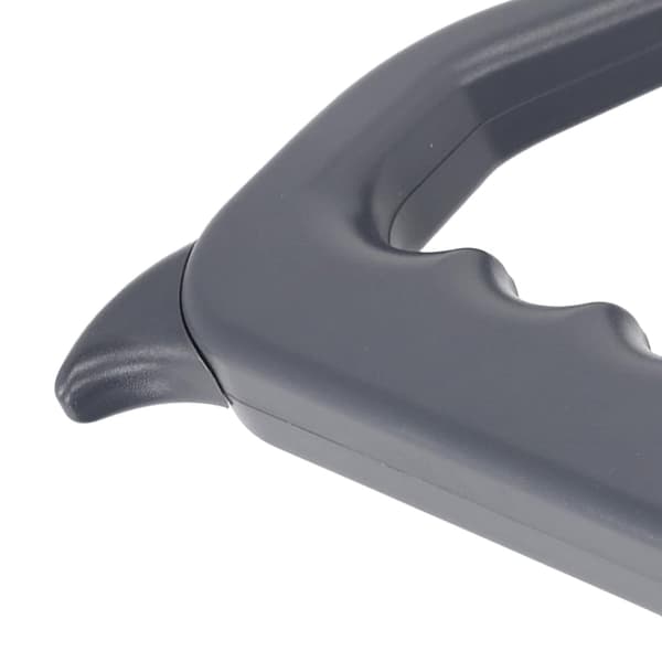 (S)Bilbulker, Ergonomisk Håndtak Bilreparasjon Sugkopp Høy