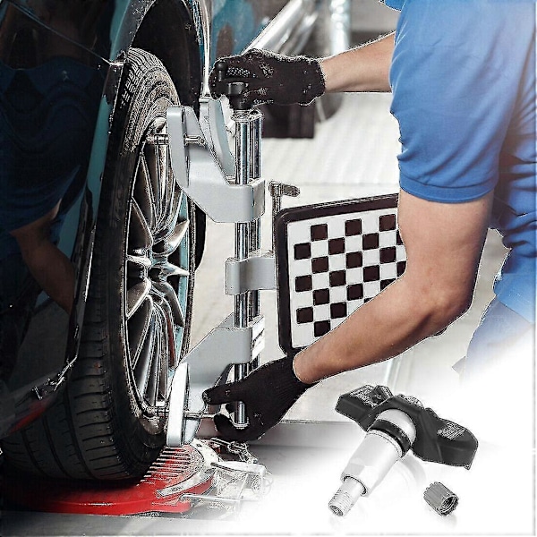Tpms Rdc Däcktryckssensor För - 3 4 5 6 7 Serie X1 X3 X4 Z4 Mini Rolls Royce 36106798872,36106