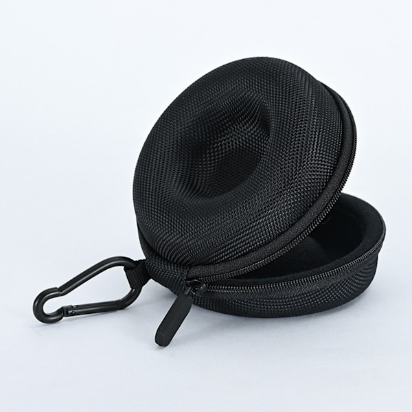 ##/stycke reseväska för klocka med blixtlås##/