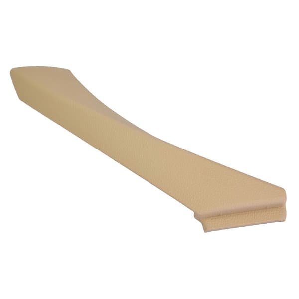 Innvendig dørhåndtak høyre side, trekkdeksel for 3-serie (Beige)