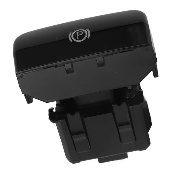 Elektronisk håndbremse kontakt 470703 Glossy Black Surface Sensitive erstatning for Citroen C4 II Picasso DS4