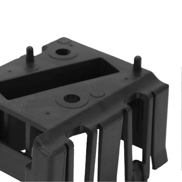 Radar Brakett 1108648?00?E Frontfanger Radar Brakett Holder Erstatning for Tesla Model 3 2017 og senere