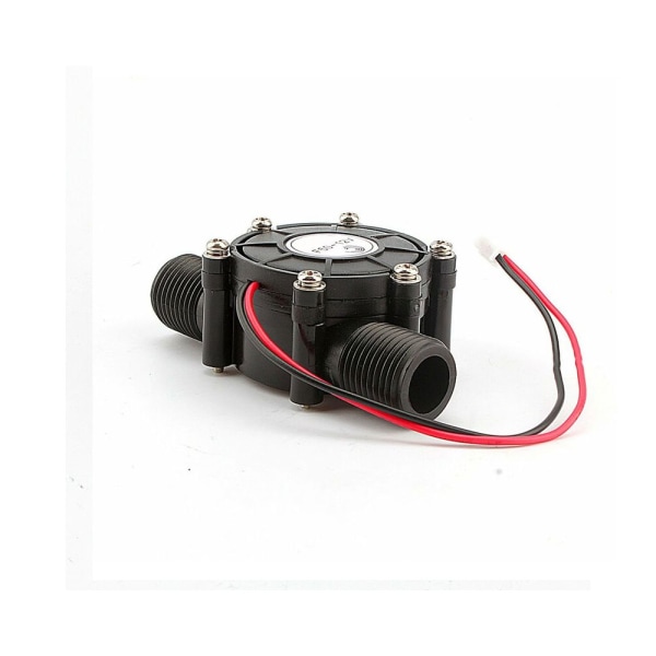 12V DC 10W DC Turbine Mikrogenerator