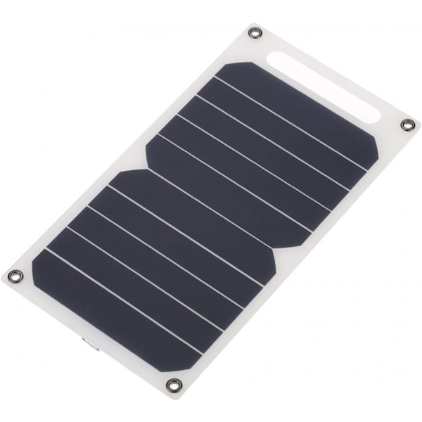 Soloplader 10 watt | Mobiltelefonopladning