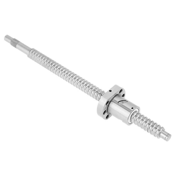 Rullad kulskruv 300mm SFU1605 Kulmutter Anti-glapp utan sidostöd p20241126300