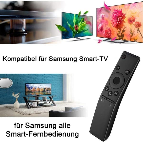 ##/Universell fjärrkontroll för Samsung Smart TV, hög kvalitet##/