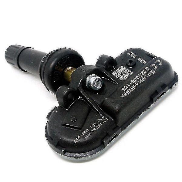 Däcktryckssensor TPMS för 2014 2015 2016 Jeep Cherokee 68249197aa