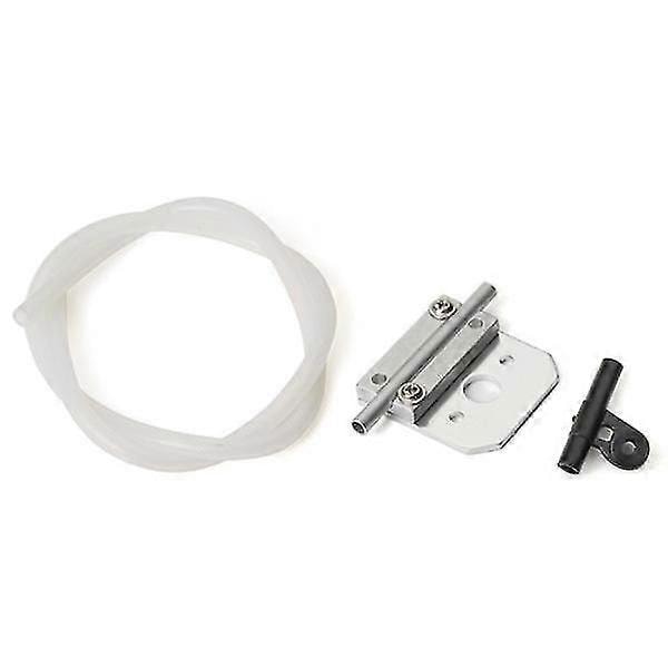 FT012 2.4G Børsteløs Båd Vandkølingssystem Kit FT012-5