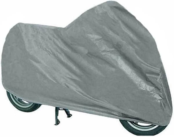 Vattentätt skyddande överdrag för cykel (120*240cm), scooter, damm