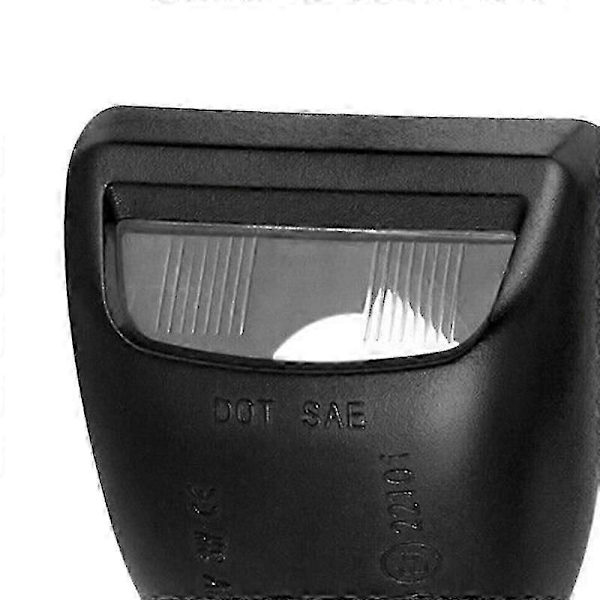 2 x Nummerpladelys til Chevy Tahoe Suburban XL 2000-2006