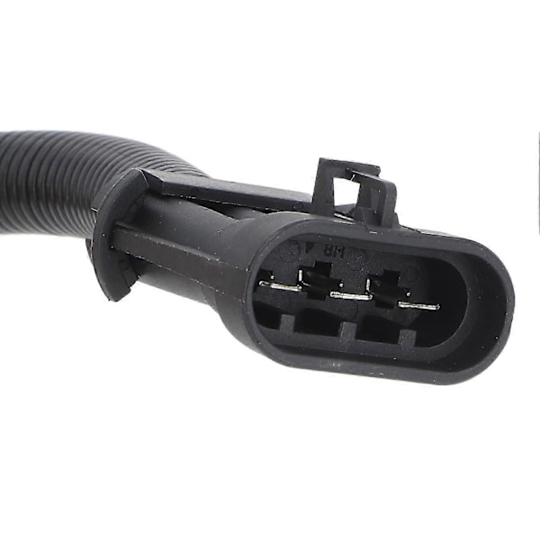 12V Broms Magnetventil Spole 6681512 Bränsleavstängningsmagnetventil för Bobcat Skid Steer S150 S160 S185